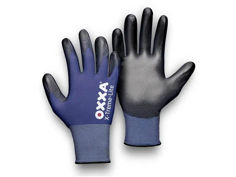 Oxxa X-Treme-Lite 51-100 mechanical protection glove size 11