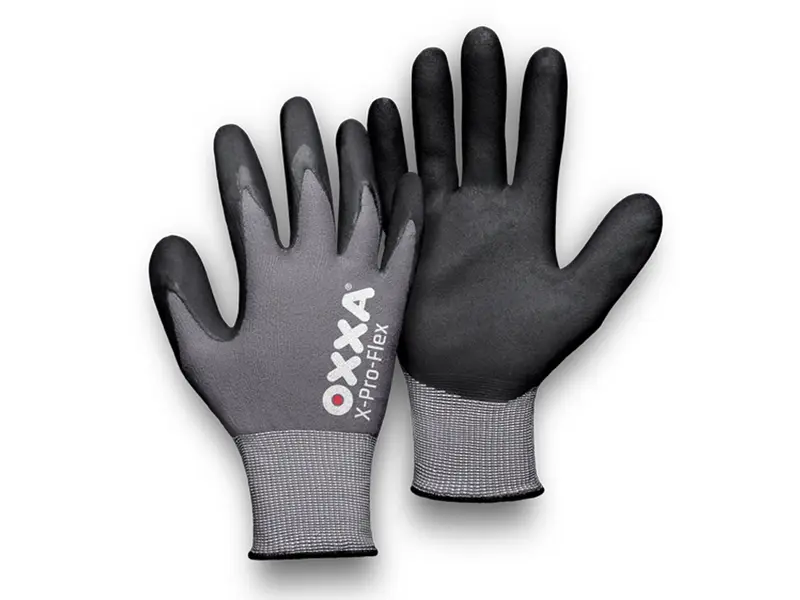 Gant de protection mécanique Oxxa X-Pro-Flex 51-290, taille 8