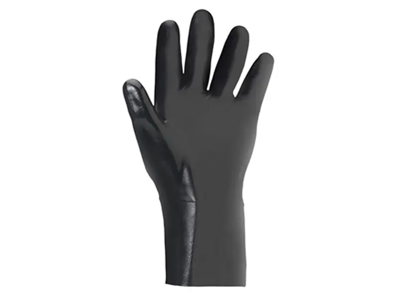 Gant Ansell AlphaTec 09-922 300 mm Noir Taille 10