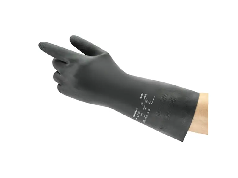 Ansell AlphaTec 29-500 handschoen neopreen chemiebestendig maat 11