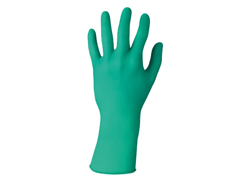 Ansell Microflex NeoTouch 25-201 disposable handschoen chemiebestendig maat 8,5-9