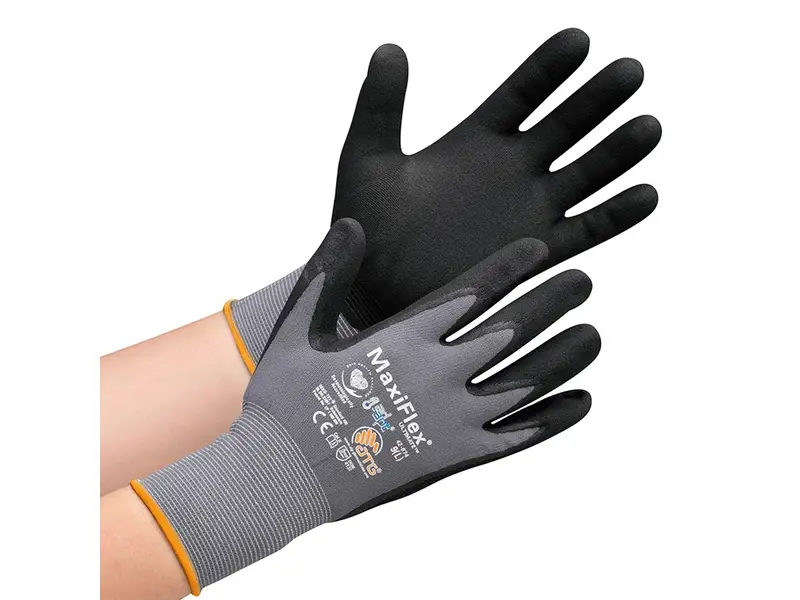 Gants ATG Maxiflex Ultimate 42-874 taille 10
