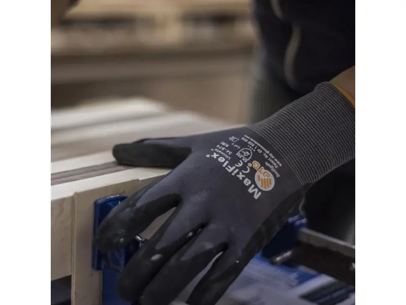 Gants ATG Maxiflex Ultimate 42-874 taille 10