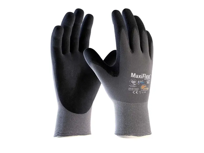 Gants ATG Maxiflex Ultimate 42-874 taille 10