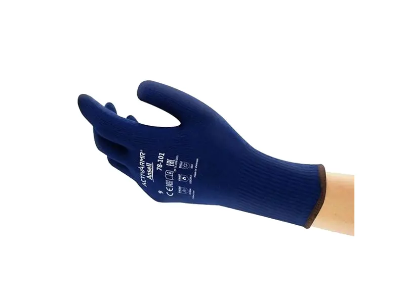 Ansell ActivArmr 78-101 handschoen Thermolite thermisch maat 7