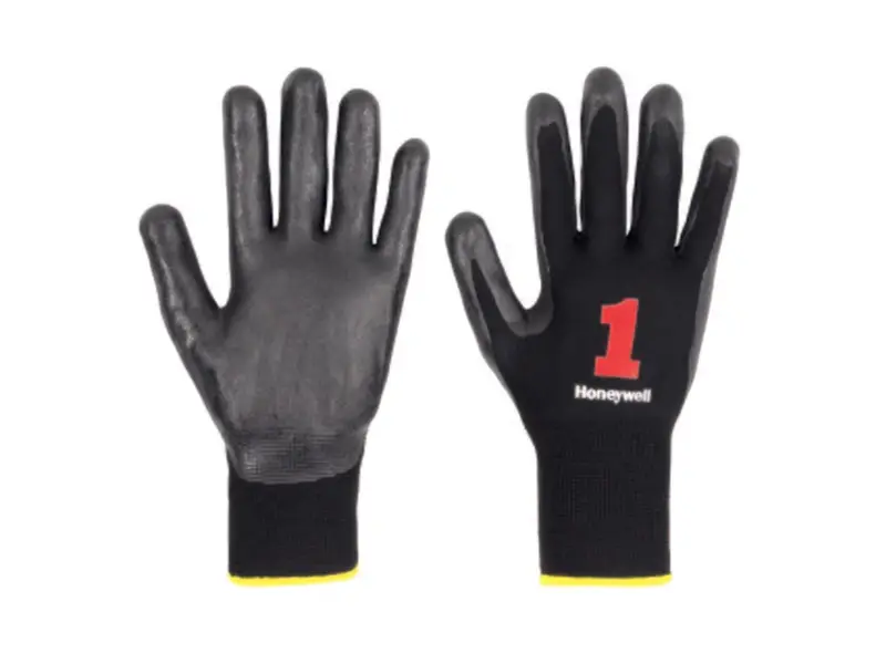 Gant HSP Vertigo C&G Noir NIT 1 noir taille 8