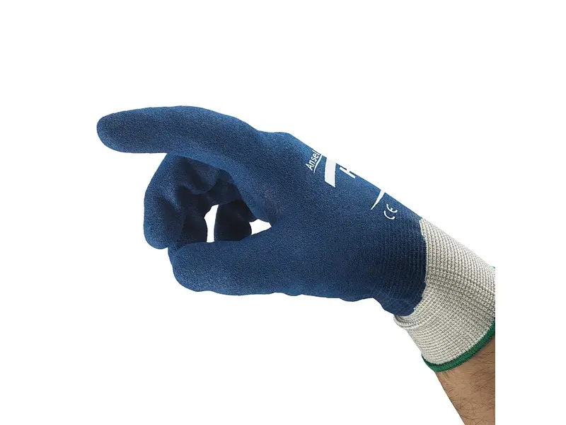 Ansell HyFlex 11-919 handschoen mechanische bescherming maat 10