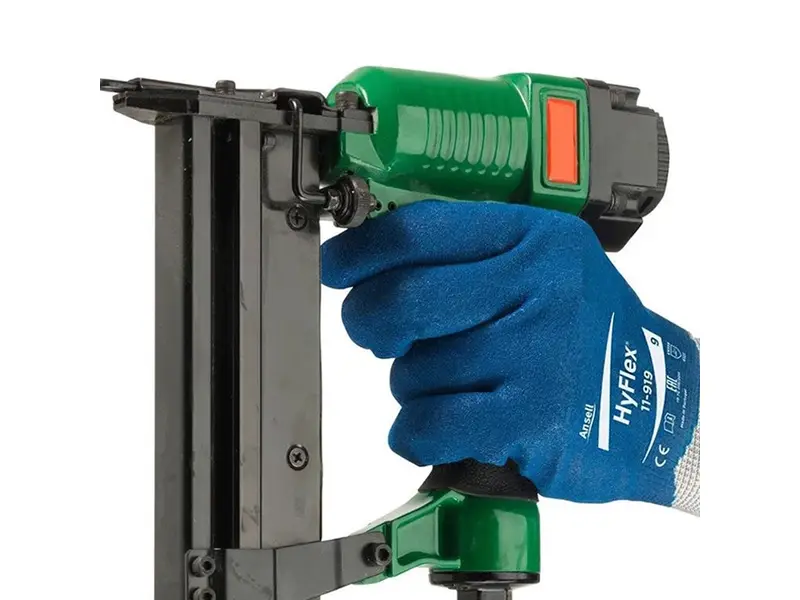Ansell HyFlex 11-919 handschoen mechanische bescherming maat 10