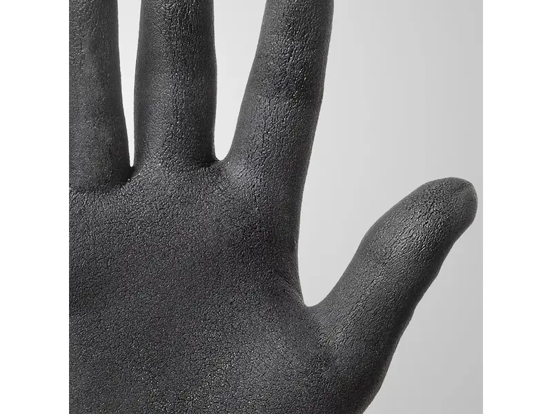 Gants de protection mécanique en nitrile Ejendals Tegera 8800 Infinity, taille 9