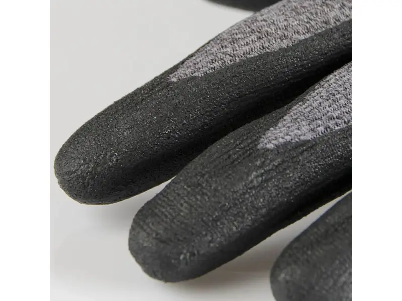 Gants de protection mécanique en nitrile Tegera 873, taille 10