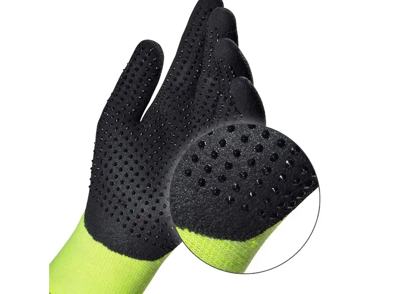 Mapa TempDex 710 handschoen thermische bescherming maat 11