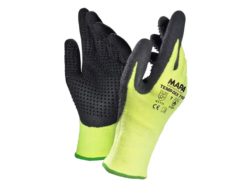 Mapa TempDex 710 handschoen thermische bescherming maat 11