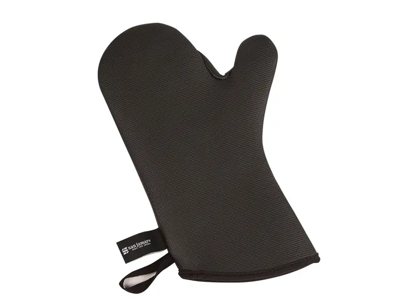 Ovenhandschoen neopreen UltiGrips UCMX15 zwart 381 mm