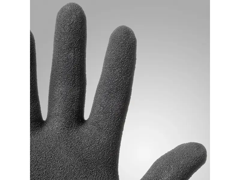 Tegera 8801 Infinity nitrile mechanical protection glove size 8