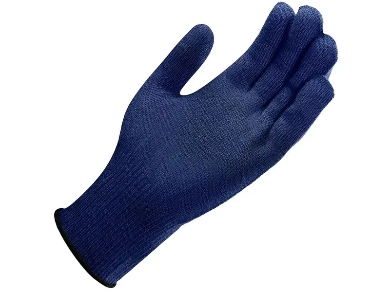 Ansell ActivArmr 78-103 acrylic cold-resistant glove size 7