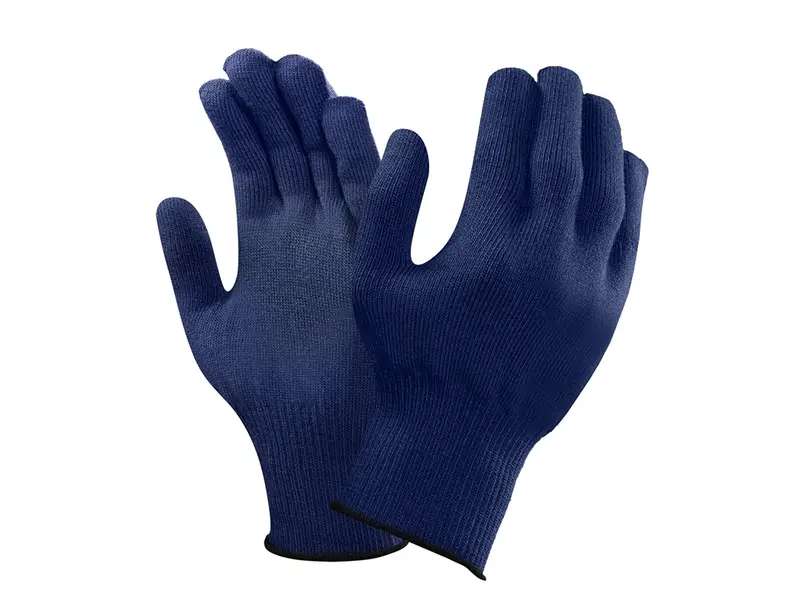 Ansell ActivArmr 78-103 acrylic cold-resistant glove size 7