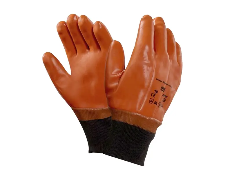 Ansell ActivArmr Winter Monkey Grip 23-191 handschoen koudebestendig maat 10
