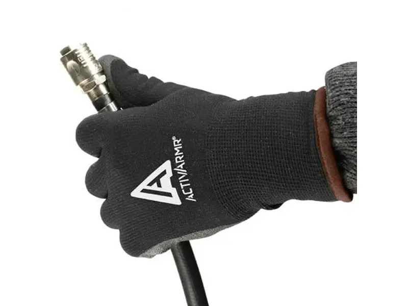 Ansell ActivArmr 97-631 handschoen PVC koudebestendig maat 7