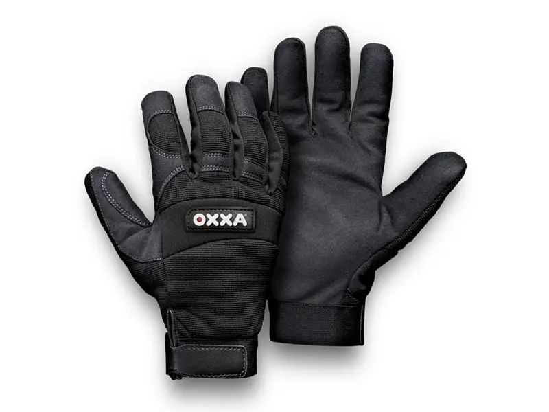 Oxxa X-Mech-Thermo 51-605 handschoen mechanische en koude bescherming maat 11