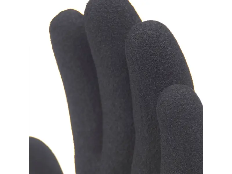 Gants thermiques en nitrile Ejendals Tegera 683A, taille 8