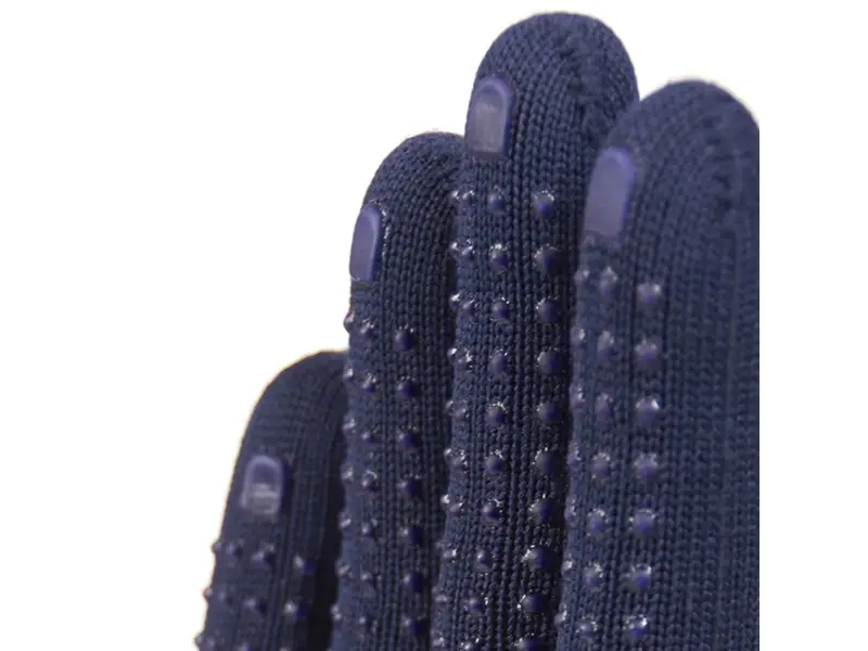 Tegera 318 glove PVC studs mechanical protection size 9