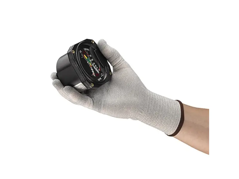 Gant anti-coupure Ansell HyFlex 11-318, taille 10