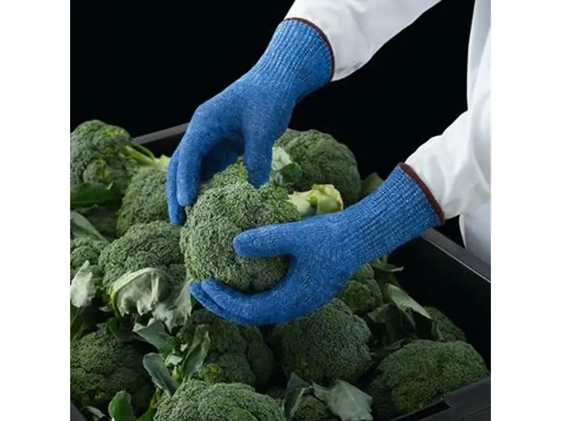 Ansell HyFlex 72-400 cut-resistant glove size 8