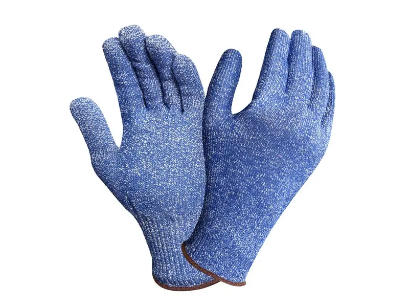 Ansell HyFlex 72-400 cut-resistant glove size 8