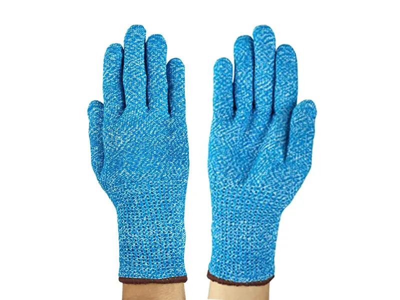 Ansell HyFlex 74-500 cut-resistant glove size 6