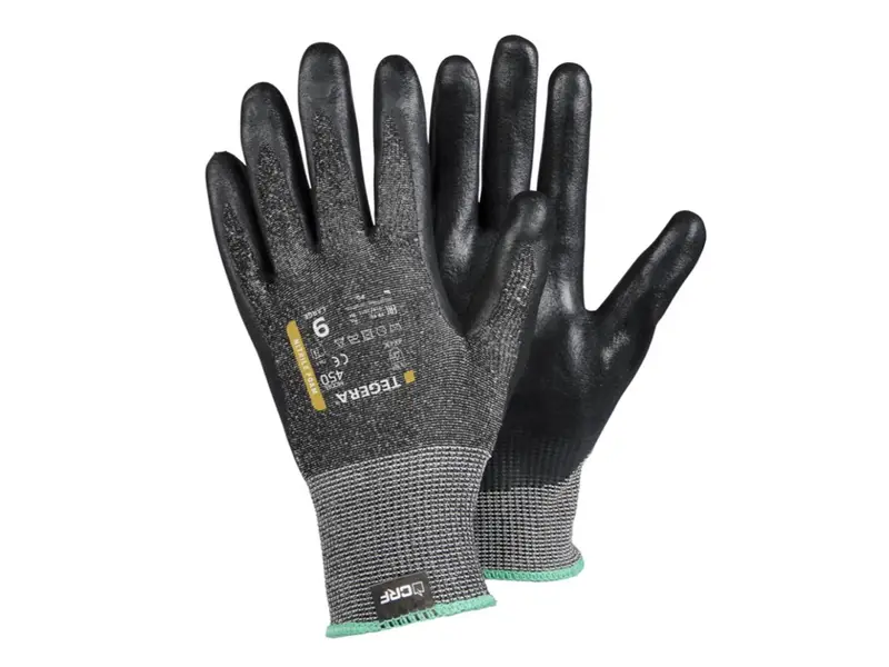 Gants anti-coupures Tegera 450 taille 7