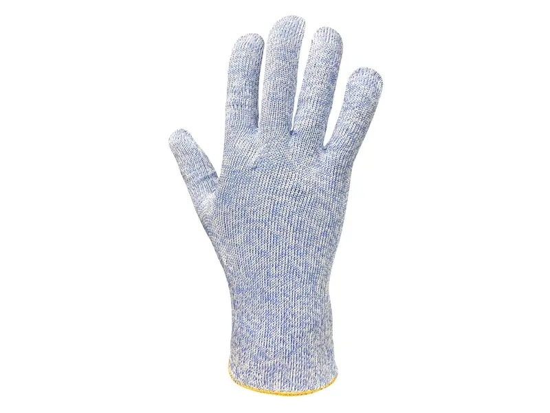 Stahlnetz Cutguard Blue handschoen snijbestendig maat XL