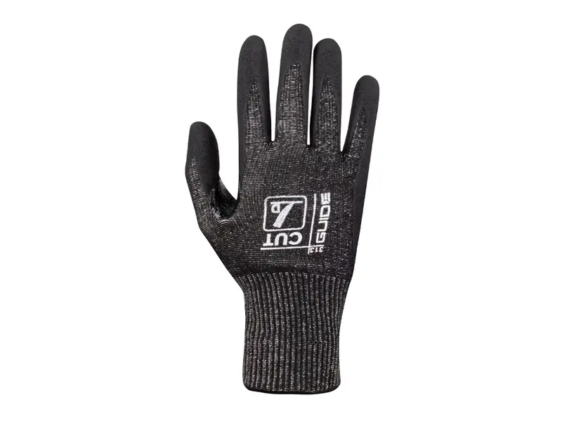 Gants en nitrile anti-coupures Guide 313, taille 10