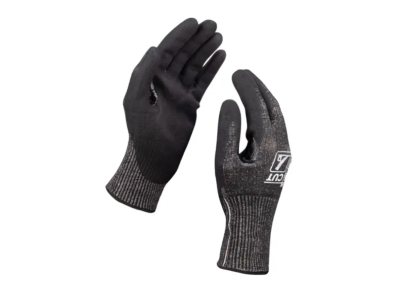 Gants en nitrile anti-coupures Guide 313, taille 10