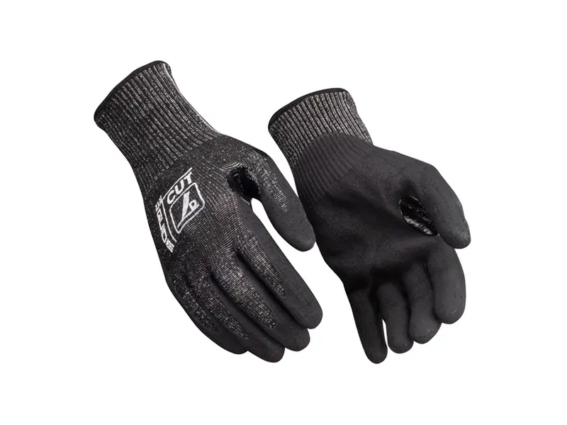 Gants en nitrile anti-coupures Guide 313, taille 10