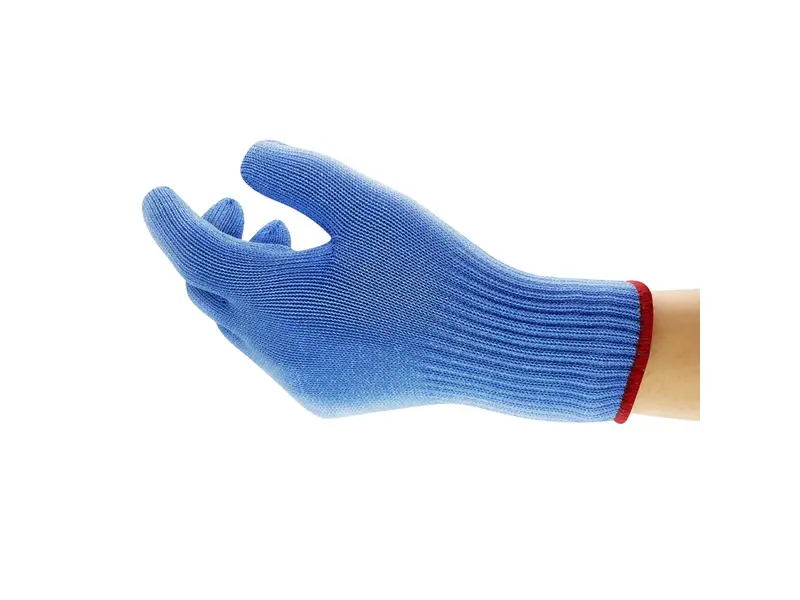 Gants Ansell HyFlex 72-285 en Dyneema résistants aux coupures, taille 9