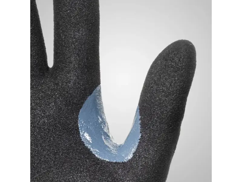 Tegera 8812 Infinnity handschoen nitril coating snijbestendig maat 7