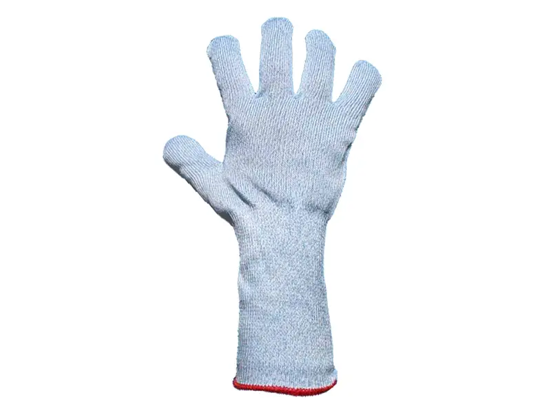 Stahlnetz Cutguard Bluetouch Knight handschoen snijbestendig maat S