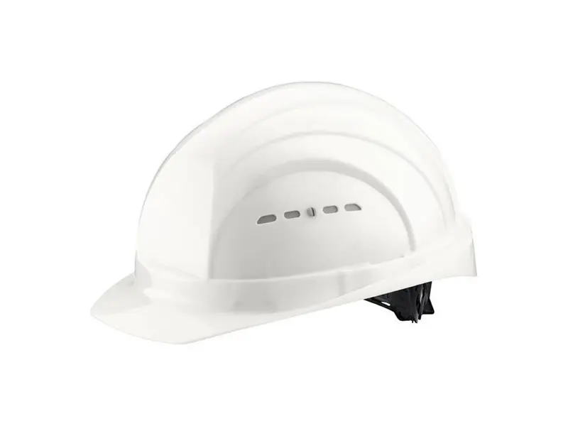Schuberth Eurogard veiligheidshelm 6-punt kunststof wit