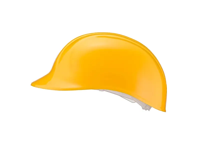 Bouchon de pare-chocs Schuberth jaune