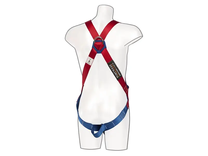 Portwest FP11 harness belt 1-point