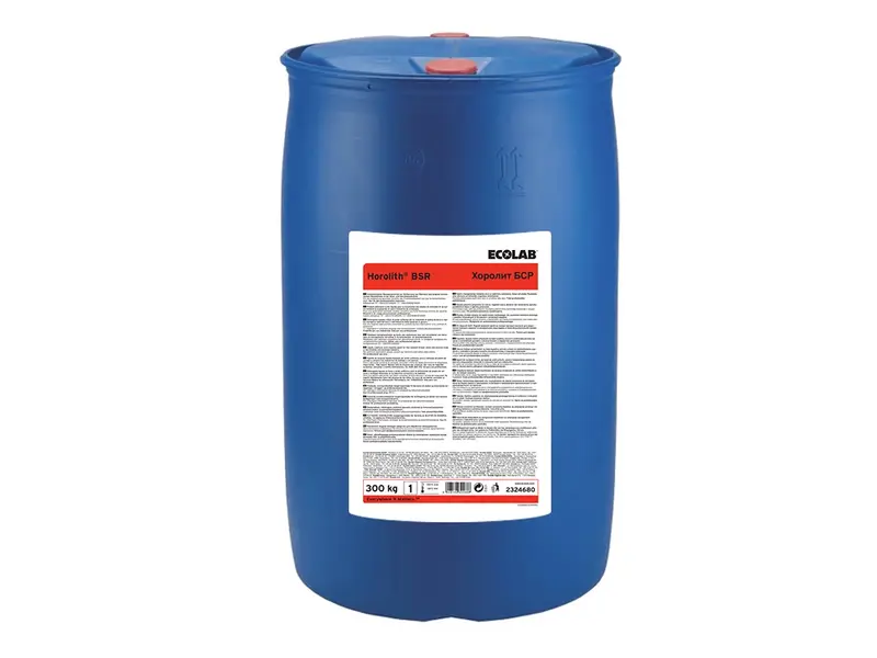Ecolab P3-Horolith BSR strong acid cleaning agent CIP 300 kg (NL)