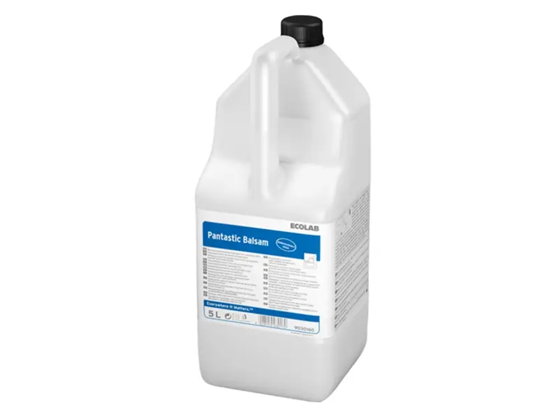 Ecolab Pantastic Balsam afwasmiddel doos 2x5 l