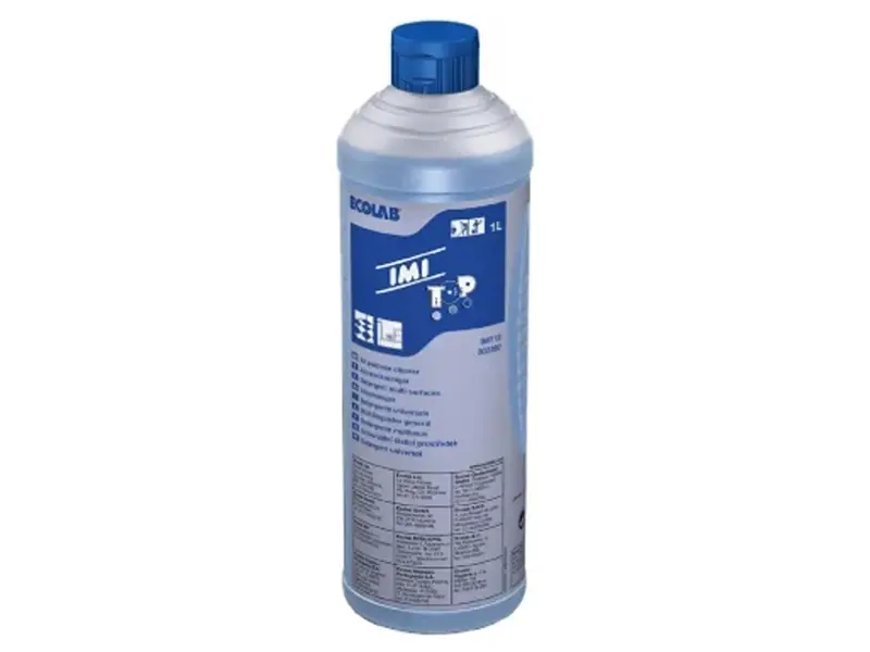 Ecolab Imi Top daily all-purpose cleaner 1 liter