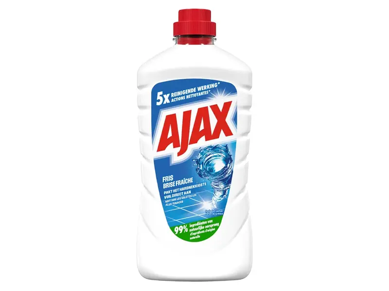 Ajax Fris allesreiniger 1 liter