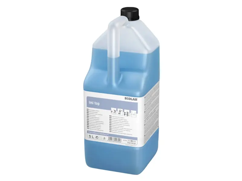 Ecolab Imi Top dagelijkse allesreiniger 5 liter