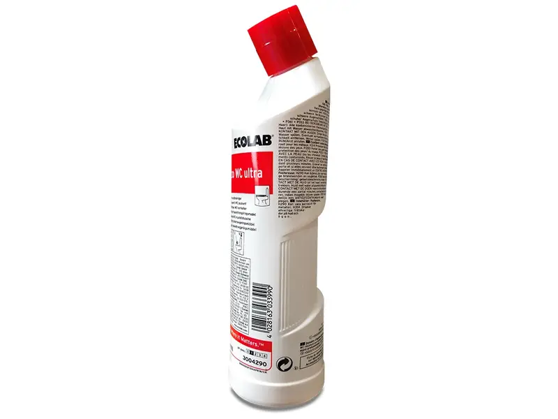 Ecolab Into WC Ultra powerful descaler 750 ml