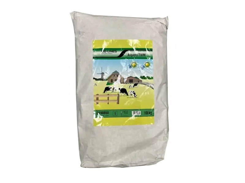 Ecolab Allpass TWM total detergent highly concentrated 10 kg