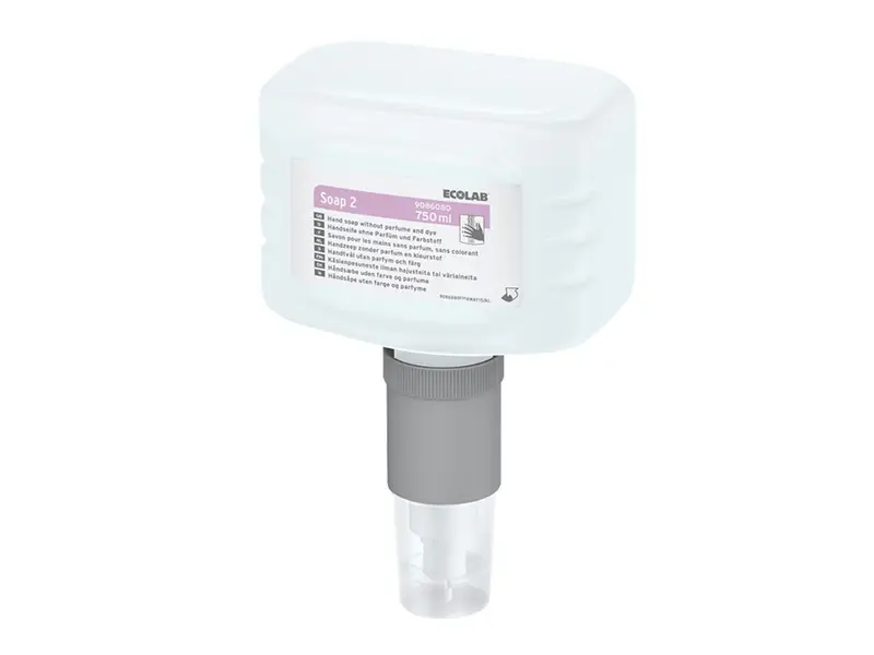 Ecolab Nexa Soap 2 lichte handreiniger 750 ml