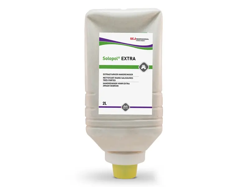 Deb Solopol Extra handzeep 2 liter