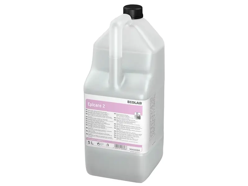 Ecolab Epicare 2.5 liters